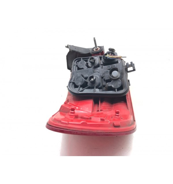 Фонарь задний правый бу для Audi A3 8P 2.0 TDi,  2010 г.