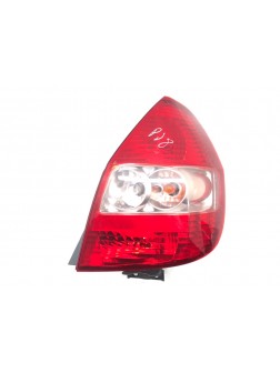 Фонарь задний правый бу для Honda Jazz 1 1.3 i,  2008 г.