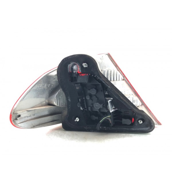 Фонарь задний правый бу для Mercedes CLK W209 2.6 i,  2004 г.