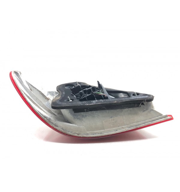 Фонарь задний правый бу для Mercedes CLK W209 2.6 i,  2004 г.