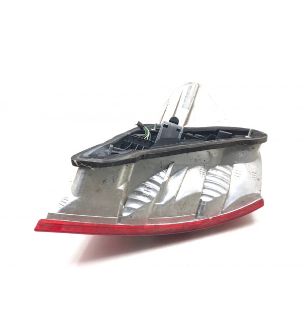 Фонарь задний правый бу для Mercedes CLK W209 2.6 i,  2004 г.