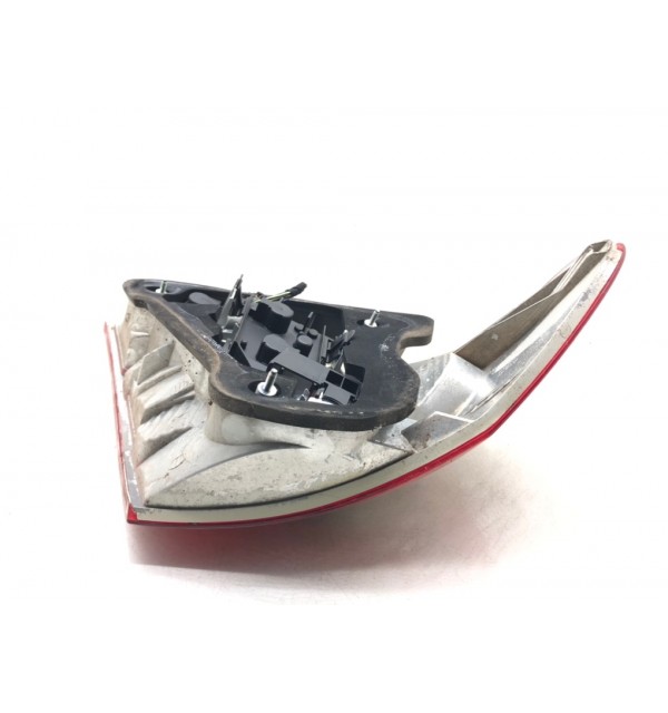 Фонарь задний правый бу для Mercedes CLK W209 2.6 i,  2004 г.