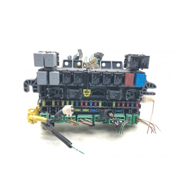 Блок предохранителей бу для Honda Jazz 1 1.3 i,  2008 г.