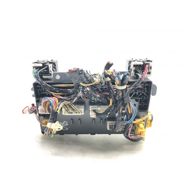 Блок предохранителей бу для Honda Jazz 1 1.3 i,  2008 г.