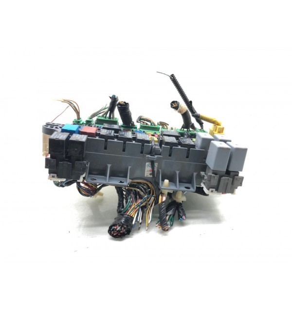 Блок предохранителей бу для Honda Jazz 1 1.3 i,  2008 г.