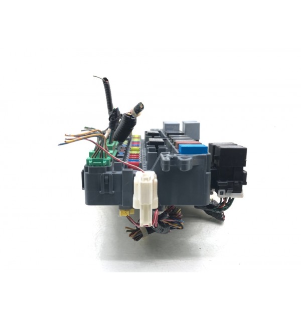 Блок предохранителей бу для Honda Jazz 1 1.3 i,  2008 г.