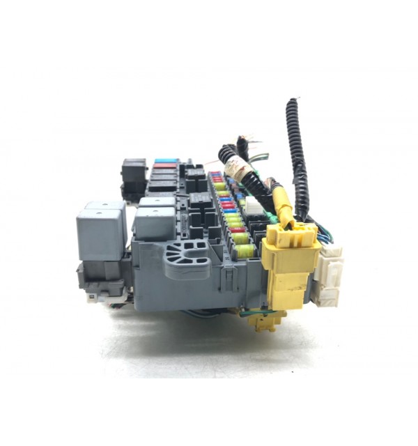 Блок предохранителей бу для Honda Jazz 1 1.3 i,  2008 г.