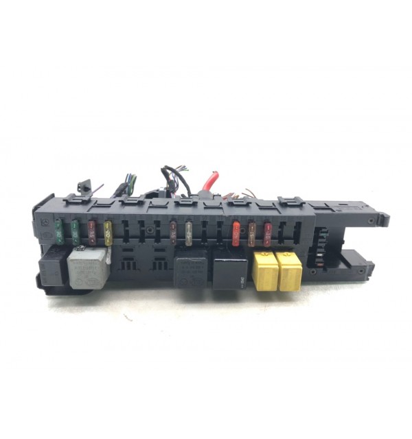 Блок предохранителей бу для Mercedes CLK W209 2.6 i,  2004 г.