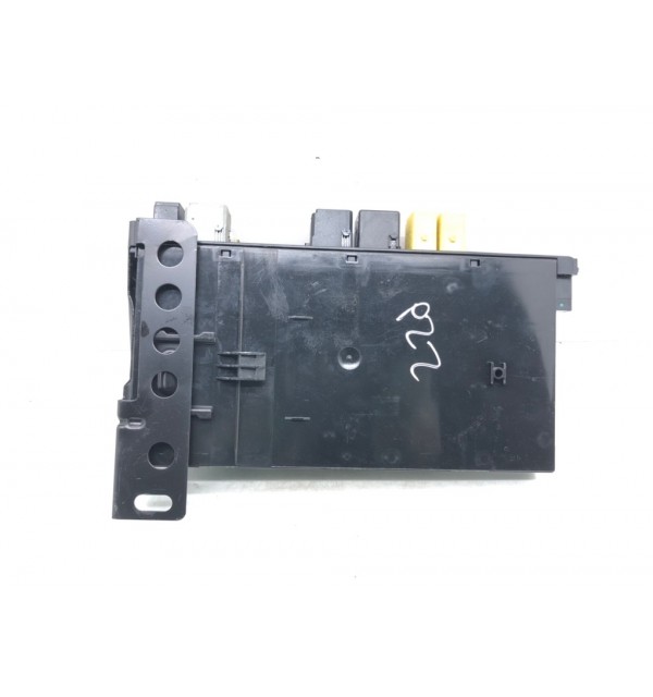 Блок предохранителей бу для Mercedes CLK W209 2.6 i,  2004 г.