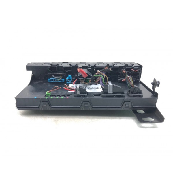 Блок предохранителей бу для Mercedes CLK W209 2.6 i,  2004 г.