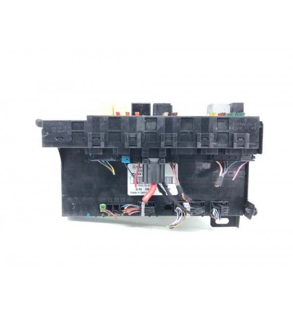 Блок предохранителей бу для Mercedes CLK W209 2.6 i,  2004 г.