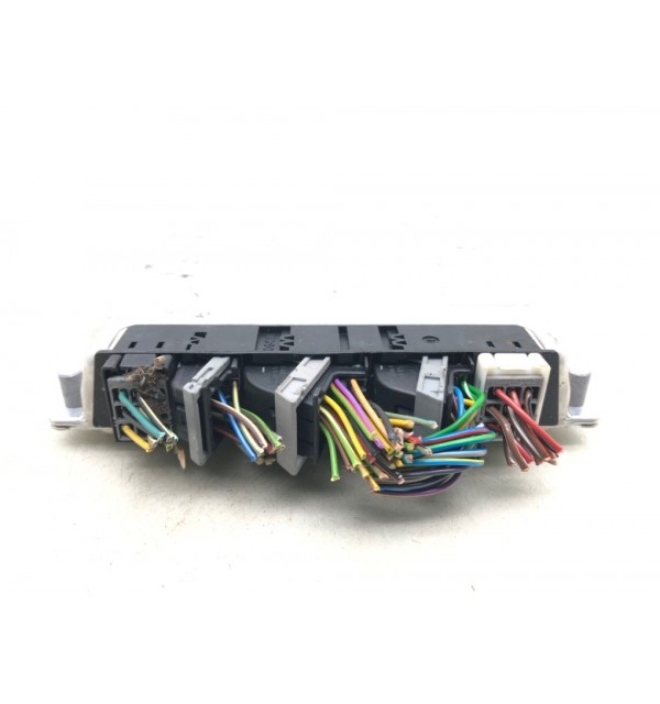 Блок управления двигателем бу для Mercedes CLK W209 2.6 i,  2004 г.