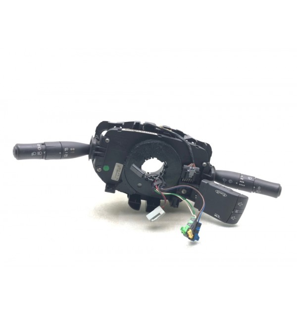 Переключатель подрулевой (стрекоза) бу для Renault Megane 2 1.5 DCi,  2006 г.