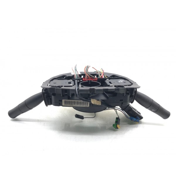 Переключатель подрулевой (стрекоза) бу для Renault Megane 2 1.5 DCi,  2006 г.