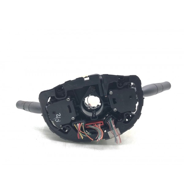 Переключатель подрулевой (стрекоза) бу для Renault Megane 2 1.5 DCi,  2006 г.