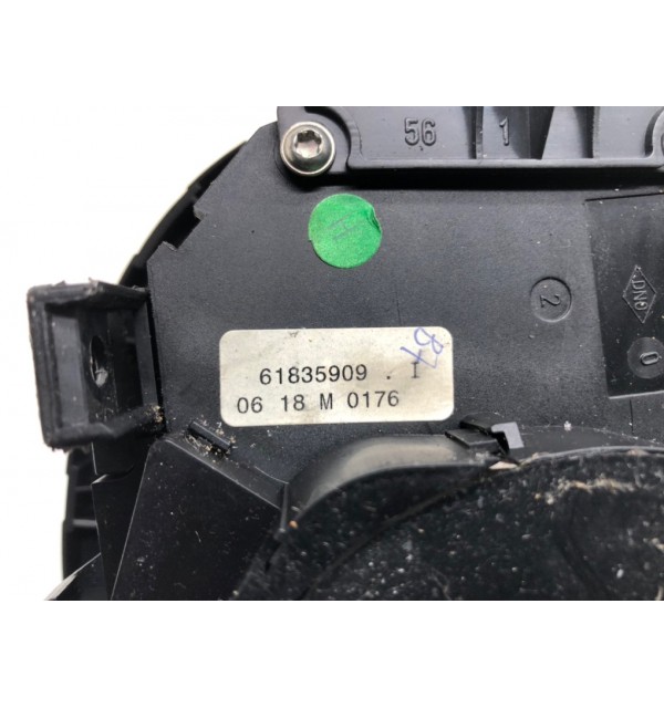 Переключатель подрулевой (стрекоза) бу для Renault Megane 2 1.5 DCi,  2006 г.