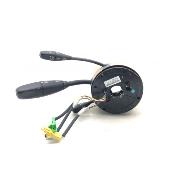 Шлейф руля бу для Mercedes CLK W209 2.6 i,  2004 г.