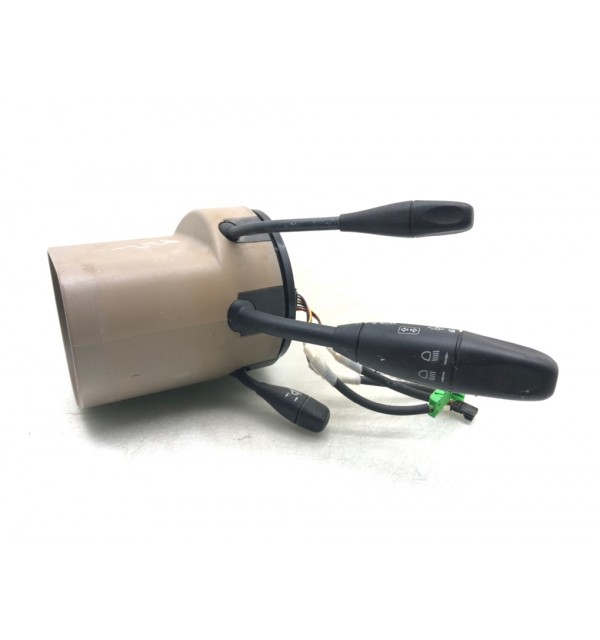 Шлейф руля бу для Mercedes CLK W209 2.6 i,  2004 г.