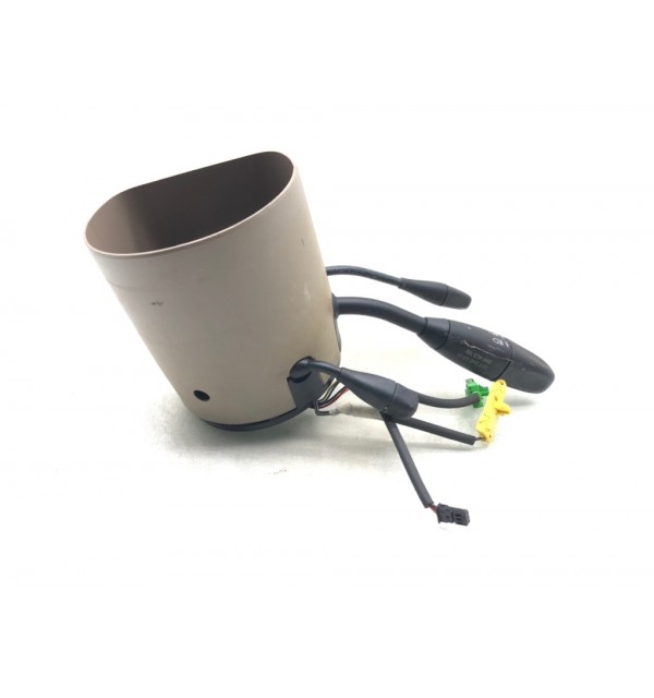 Шлейф руля бу для Mercedes CLK W209 2.6 i,  2004 г.