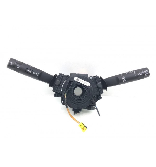 Переключатель подрулевой (стрекоза) бу для Opel Astra J 1.6 i,  2012 г.