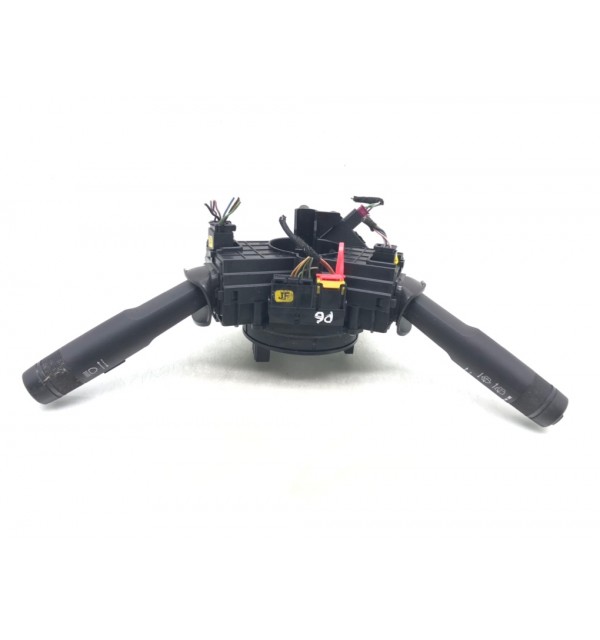 Переключатель подрулевой (стрекоза) бу для Opel Astra J 1.6 i,  2012 г.