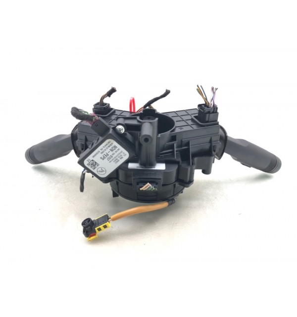 Переключатель подрулевой (стрекоза) бу для Opel Astra J 1.6 i,  2012 г.