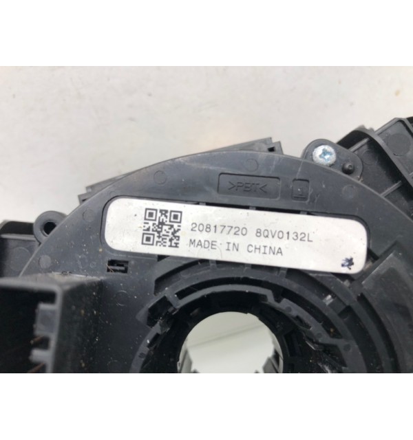 Переключатель подрулевой (стрекоза) бу для Opel Astra J 1.6 i,  2012 г.