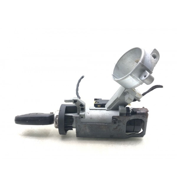 Замок зажигания бу для Opel Astra J 1.6 i,  2012 г.