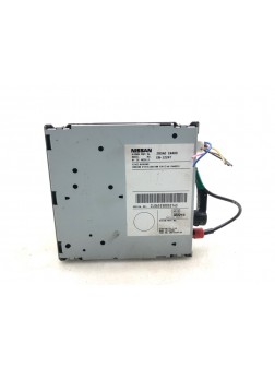 Блок навигации бу для Nissan X-Trail T30 2.2 DCi,  2005 г.