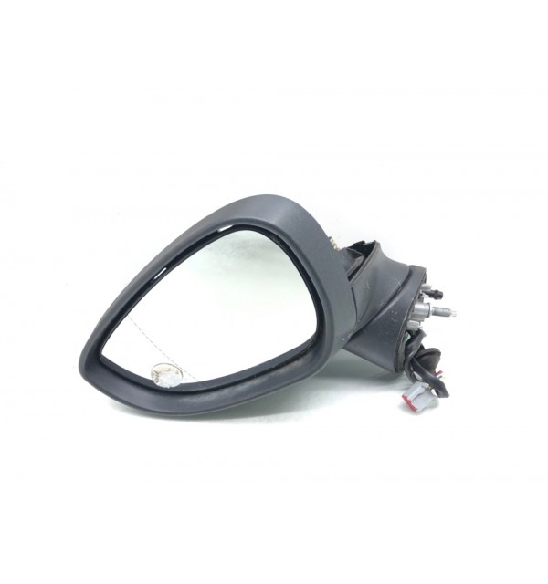 Зеркало наружное левое бу для Ford Fiesta 6 1.3 i,  2010 г.