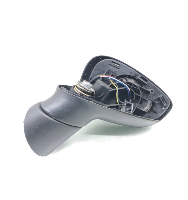 Зеркало наружное левое бу для Ford Fiesta 6 1.3 i,  2010 г.