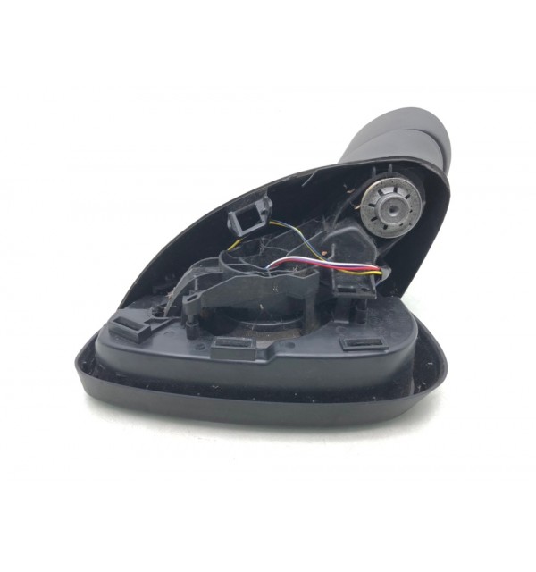 Зеркало наружное левое бу для Ford Fiesta 6 1.3 i,  2010 г.