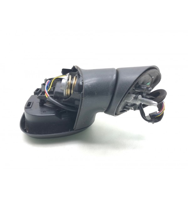 Зеркало наружное левое бу для Ford Fiesta 6 1.3 i,  2010 г.