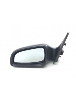 Зеркало наружное левое бу для Opel Astra H 1.7 CDTi,  2007 г.