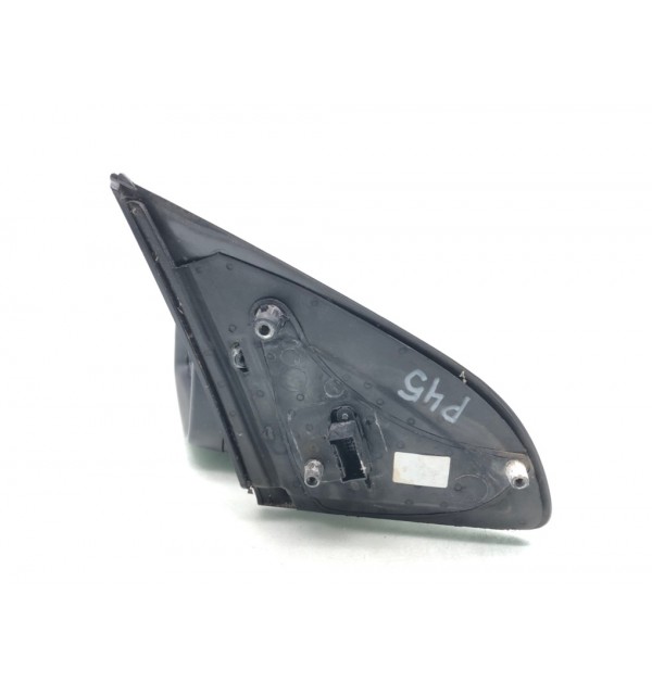 Зеркало наружное левое бу для Opel Astra H 1.7 CDTi,  2007 г.