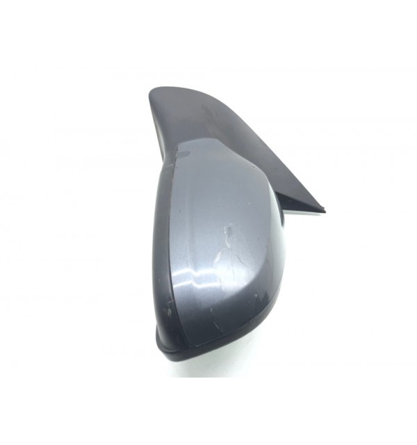 Зеркало наружное левое бу для Opel Astra H 1.7 CDTi,  2007 г.
