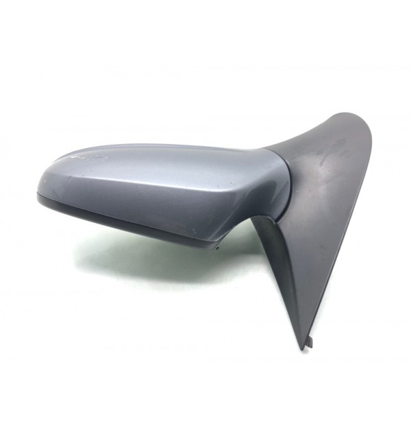 Зеркало наружное левое бу для Opel Astra H 1.7 CDTi,  2007 г.