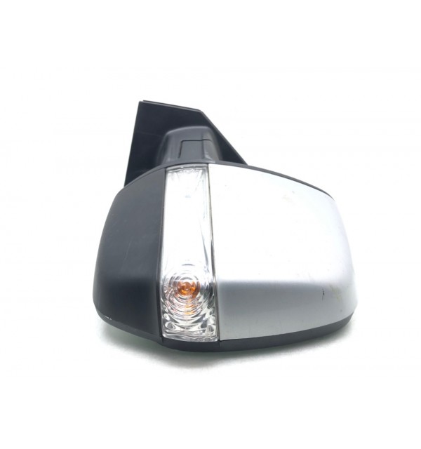 Зеркало наружное левое бу для Opel Combo D 1.3 CDTI,  2014 г.