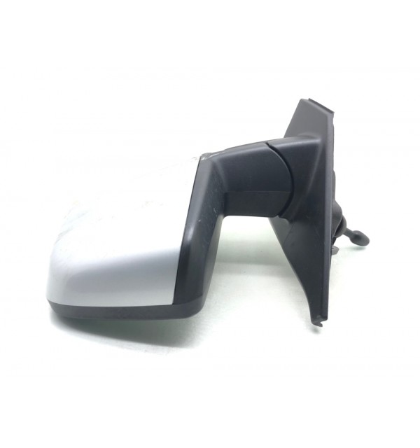 Зеркало наружное левое бу для Opel Combo D 1.3 CDTI,  2014 г.