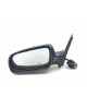 Зеркало наружное левое бу для Volkswagen Bora 1 1.9 TDi,  2002 г.