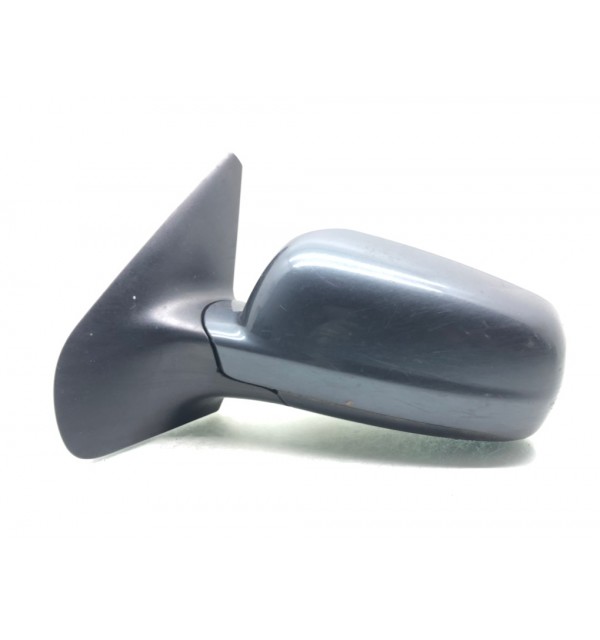 Зеркало наружное левое бу для Volkswagen Bora 1 1.9 TDi,  2002 г.