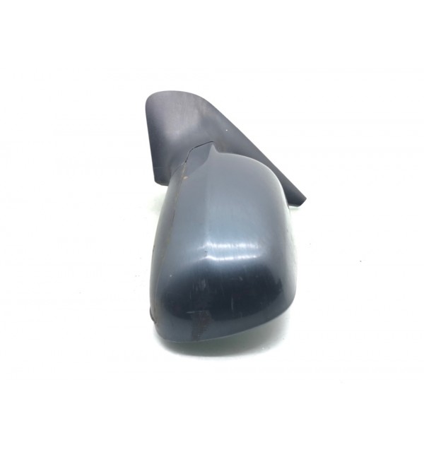 Зеркало наружное левое бу для Volkswagen Bora 1 1.9 TDi,  2002 г.