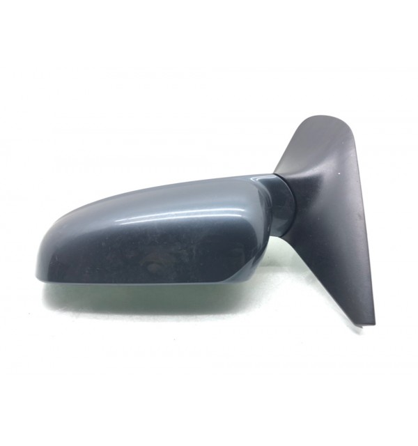 Зеркало наружное левое бу для Volkswagen Bora 1 1.9 TDi,  2002 г.