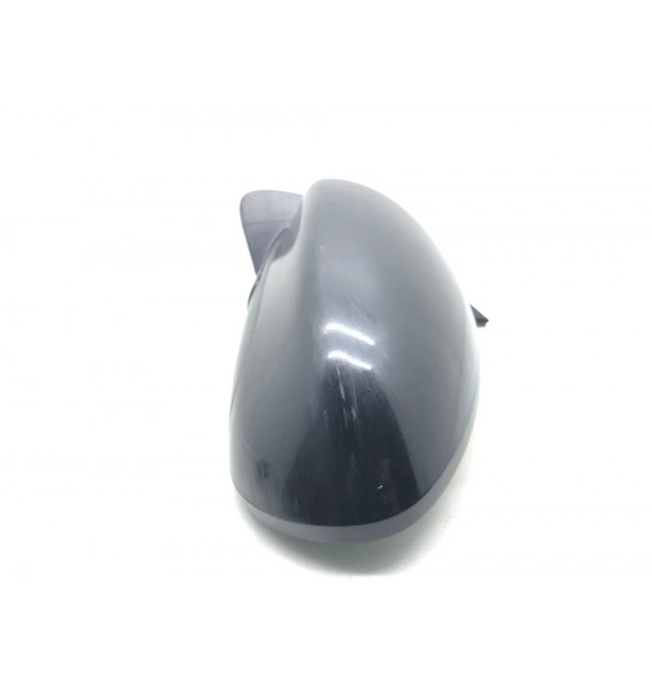 Зеркало наружное левое бу для Nissan Qashqai 1 1.5 DCi,  2011 г.