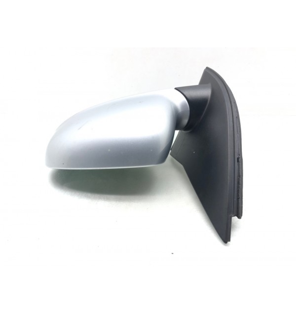 Зеркало наружное левое бу для Volkswagen Golf 5 1.6 FSI,  2004 г.