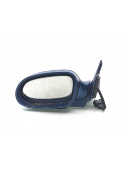 Зеркало наружное левое бу для Mercedes CLK W209 2.6 i,  2004 г.