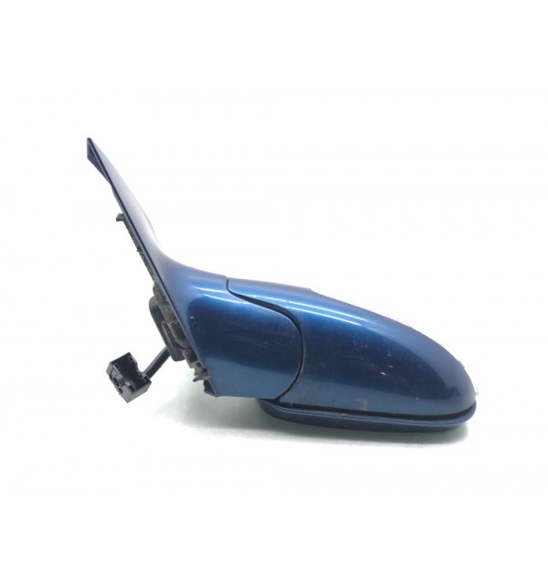 Зеркало наружное левое бу для Mercedes CLK W209 2.6 i,  2004 г.