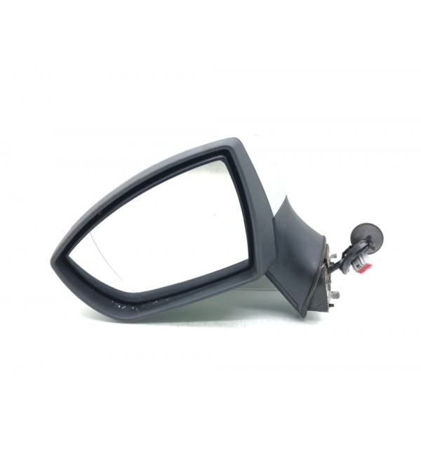 Зеркало наружное левое бу для Ford Kuga 1 2.0 TDCi,  2008 г.