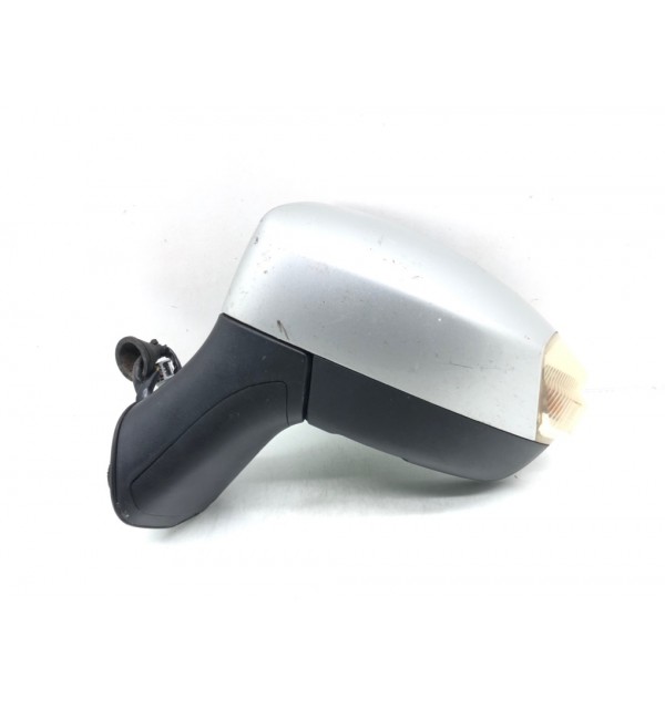 Зеркало наружное левое бу для Ford Kuga 1 2.0 TDCi,  2008 г.