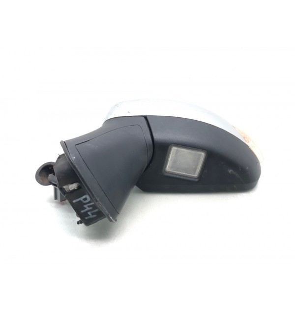 Зеркало наружное левое бу для Ford Kuga 1 2.0 TDCi,  2008 г.